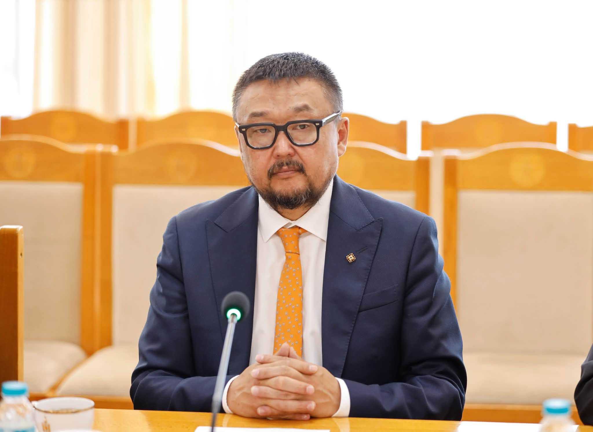 Төр төсвөө 1.4 их наядаар хэмнэнэ